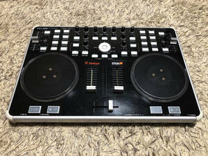 VESTAX VCI-300