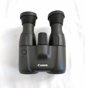 CANON BINCULARS 10x20 IS