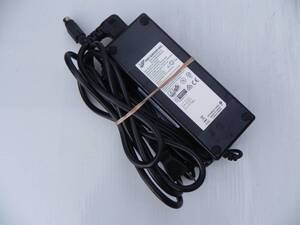 E5986(1) Y FSP AC ADAPTER FSP120-ACB(4ピン） 24V-5A