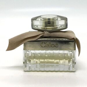 CHLOE クロエ EDP 30ml ☆送料350円