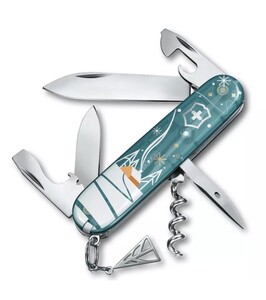 ビクトリノックス・ウインターマジック 2024 限定生産品 Victorinox