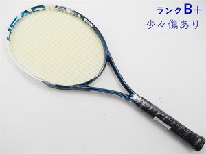 中古 テニスラケット ヘッド ユーテック グラフィン インスティンクト レフ 2013年モデル (G1)HEAD YOUTEK GRAPHENE INSTINCT REV 2013