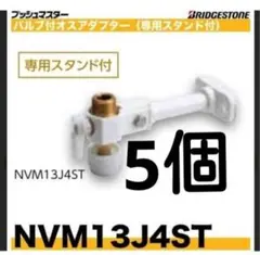 プッシュマスター　NVM13J4ST バラ5個