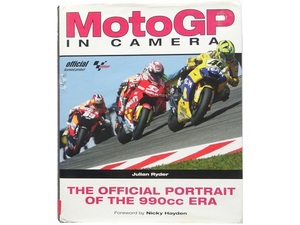 洋書◆MotoGP モトGP 2002-2006 写真集 本 バイク レース ロッシ ホンダ ヤマハ