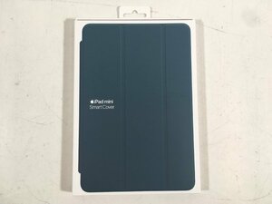 Apple アップル Smart Cover スマートカバー マラードグリーン iPad mini 用 MJM43FE/A ユーズド