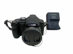 パナソニック Panasonic LUMIX DMC-FZ8 LEICAレンズ搭載