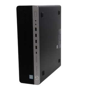 HP EliteDesk 800 G5 SF(Win10x64) 中古 Core i7-3.0GHz(9700)/メモリ16GB/SSD512GB/DVDライタ [並品] TK