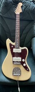 Fender ショートスケールギター Made in Japan Junior Collection Jazzmaster