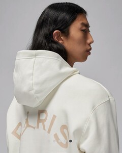 パリサンジェルマン　ジョーダン　NIKE ナイキ パーカー HOODIE　6089