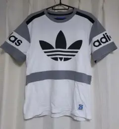 アディダス NIGO コラボtシャツ 25周年 ベア adidas サイズL