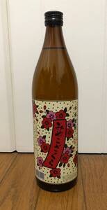 芋焼酎1本組（みやこざくら）900ml 20度