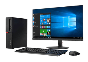 美品！＜lenovo22型パソコンセット＞第6世代Corei5-6400・Win11Pro・32GB・SSD512GB・DVDマルチ・Office2021・無線LAN・キ・マ