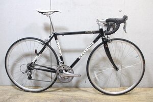 ■RALEIGH ラレー CRF Carlton-F クロモリロード SHIMANO 105 5700 2X10S サイズ480 2012年モデル 美品