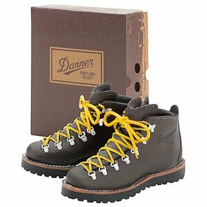 ガチャガチャ Danner ダナー ブーツ フィギュア マウンテンライト 30866