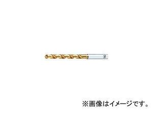 オーエスジー/OSG EXゴールドドリル ステンレス・軟鋼用レギュラ 12.3mm EXSUSGDR12.3(2176912)