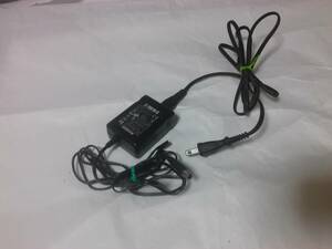 ◆UNIFIVE AC ADAPTER U1318-12