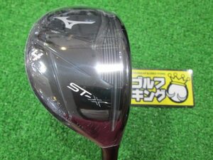 GK石川橋●新品598 【新価格】 ミズノ◆◇ST-X 220 ユーティリティ◇◆U4◆20゜◆TourAD GM U◆S◆MIZUNO◆