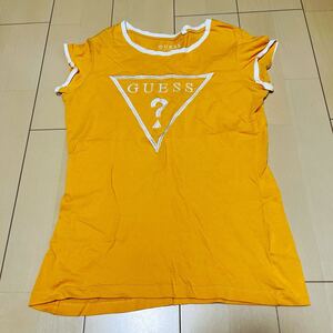 ゲスGUESS Tシャツ 