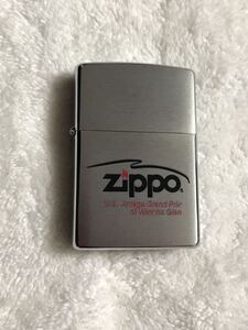 ZIPPO ジッポー ジッポ オイルライター　1999年製　未使用品　アンティーク　ヴィンテージ　ビンテージ