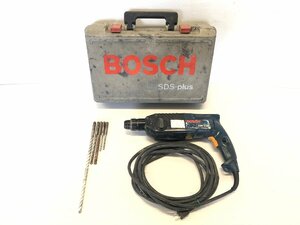 BOSCH ボッシュ ハンマードリル GBH2SE ハンマドリル 電動ハンマー 100V 電動工具