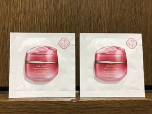 新品未使用 SHISEIDO 資生堂 エッセンシャルイネルジャ ハイドレーティング クリーム