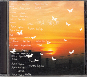 【ASANA/KUPU KUPU】 CD/検索calm silent poets toe nujabes トクマルシューゴ