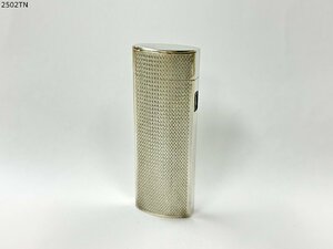 ★maruman マルマン ICライター I-513 SILVER P シルバー IC-LIGHTER 喫煙具 2502TN-13