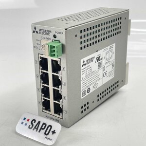 NZ2EHG-T8N 産業用スイッチングHUB 三菱電機 制御機器その他(7434)