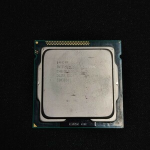 【ジャンク品】 Intel Core i7-2700K