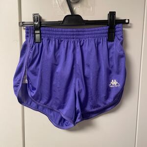 KAPPA カッパ インナー付き ランニングパンツ サイズM