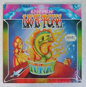 HOT TUNA「HISTORIC HOT TUNA」米RELIX [RRLP-2011] シュリンク美品