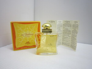 【HERMES 24 Faubourg エルメス フォーブル ライト 50ml 香水 オードトワレ LIGHT EAU EDT フレグランス パフューム】北海道発