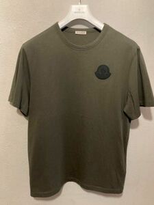 MONCLER モンクレール Tシャツ メンズ Lサイズ