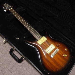 PRS 1998 CE22 Stoptail サンバースト Paul Reed Smith 即決 送料無料