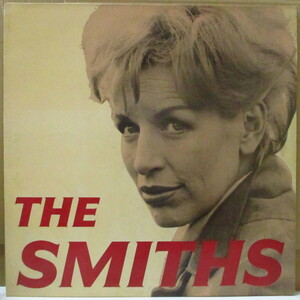 SMITHS， THE-Ask +2 (UK オリジナル 12+インナー/EMIプレス)