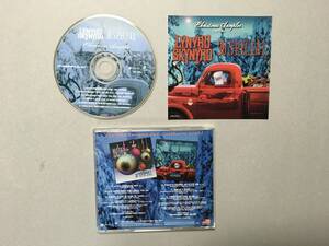 LYNYRD SKYNYRD 38SPECIAL CHRISTMASS SAMPLER PROMO　US盤