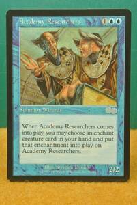 ＭＴＧ　academy Researchers　英