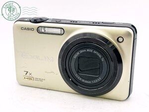 AL0604646　■ CASIO カシオ EXILIM EX-ZR15 コンパクトデジタルカメラ バッテリー付き 通電未確認 カメラ 中古