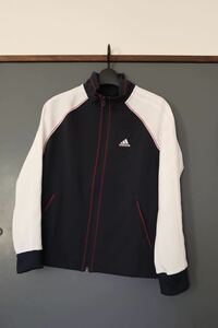 【新品】アディダス adidas レディース 長袖ジャージジャケット WMHウォームアップJKTAP FN1639レディースS