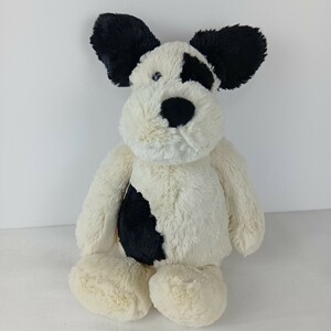 ジェリーキャット ぬいぐるみ　犬　60サイズ Jellycat