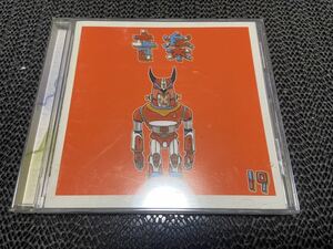 【CD】１９ （ジューク） 音楽 M-158
