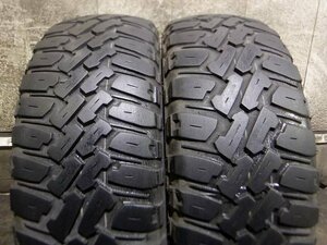 【L1】RADIAL M/T▲195/65R15▲2本売切り