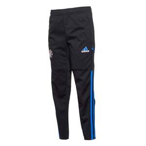 ・スピード発送 adidas(アディダス) マンチェスターユナイテッド 22/23 トレーニングパンツ DH284(ブラック)７５－８１