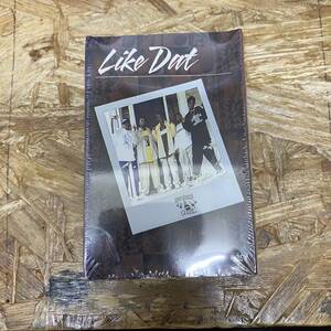 ネ HIPHOP,R&B SUTHERN KLICK - LIKE DAT シングル TAPE 中古品