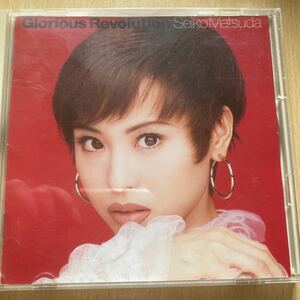 松田聖子／ Glorious Revolution