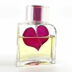 JEANNE ARTHES ジャンヌ アルテス ラブリー スウィート シックスティーン 【LOVELY SWEET SIXTEEN】 EDP 50ml ☆送料350円