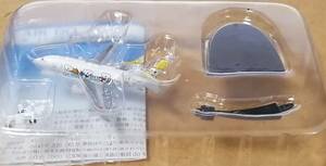 ★F-toys 1/144 日本のエアライン AIR DO B737-500ベア・ドゥドリーム号 1/500★