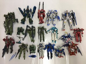 rh 組み立て済 プラモデル セット 検索： ガンプラ SDガンダム ザク ガンダムエアリアル フリーダム hi◇71