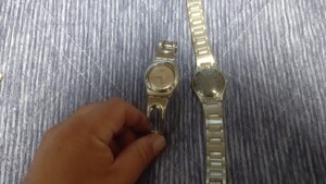 Swatch スウォッチ 腕時計 ジャンク IRONY 