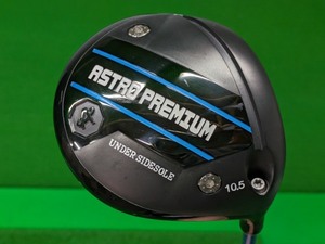 【中古】アストロ ASTRO PREMIUM 2022/SPEEDER NX 40/R/10.5[0165]